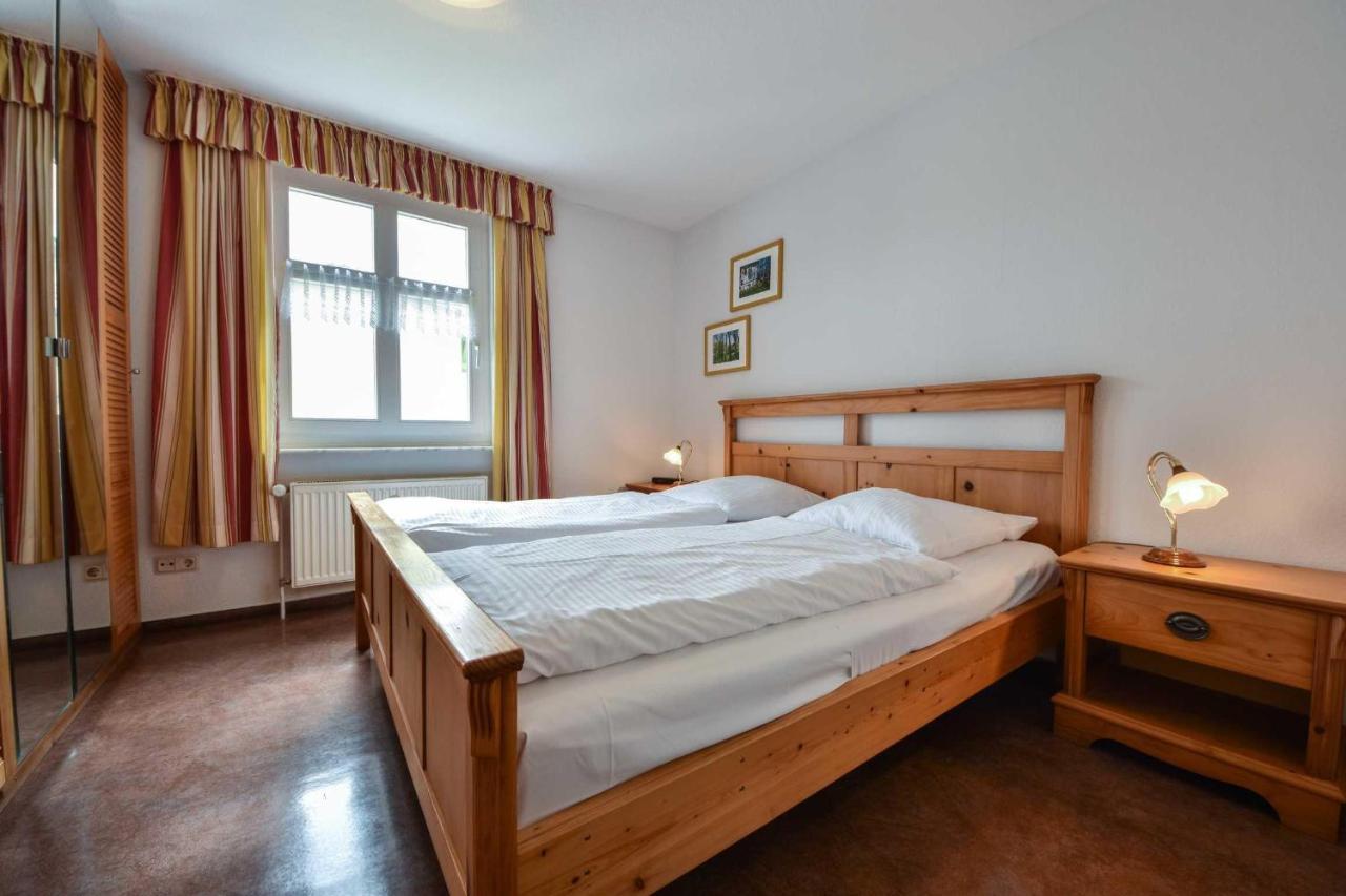 Ferienwohnung (69) Haus Miramar 31 Ostseebad Heringsdorf Exterior foto