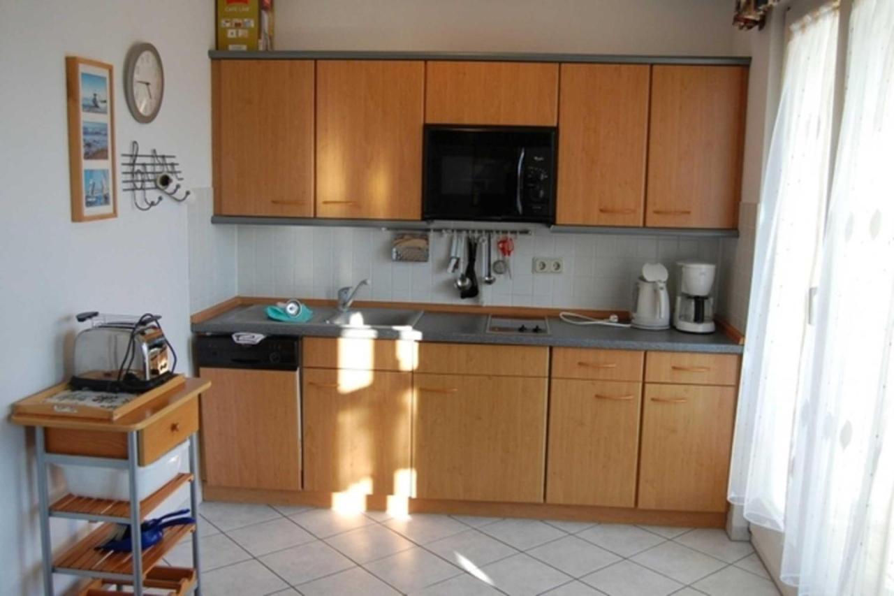 Ferienwohnung (69) Haus Miramar 31 Ostseebad Heringsdorf Exterior foto